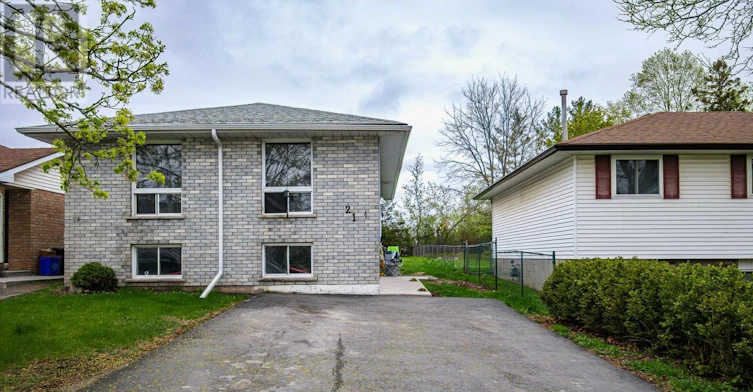21 Pepper Avenue, Belleville, ON, K8P 4R2 - 3