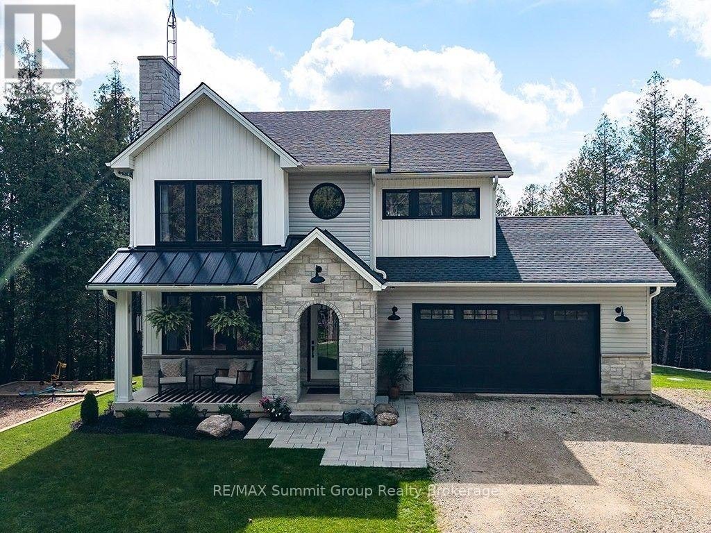 444500 8 Concession Road, West Grey, ON, N0C 1H0