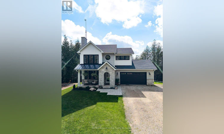 444500 8 Concession Road