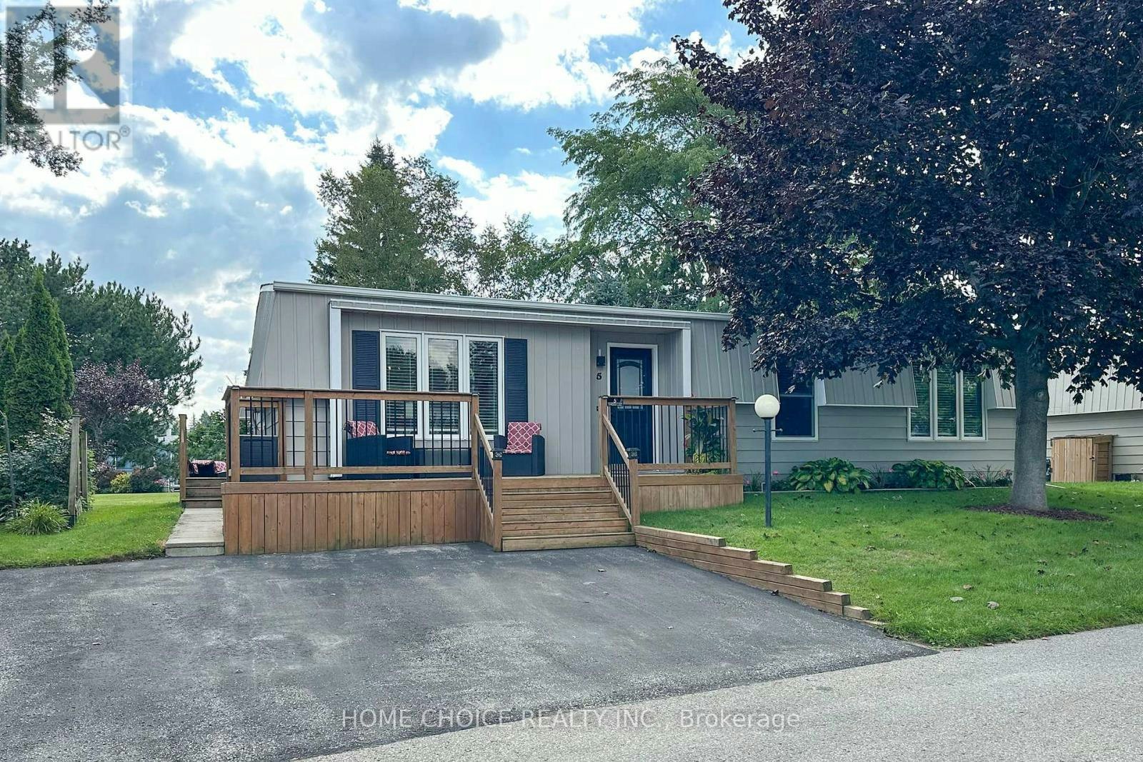 5 Driftwood Lane, Clarington, ON, L1B 1A5