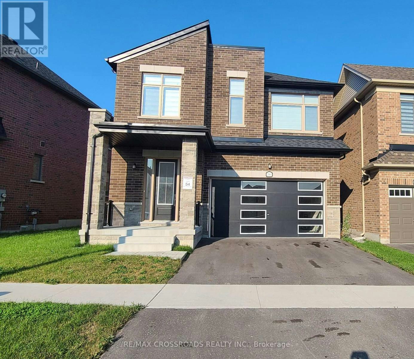2061 Chris Mason Street, Oshawa, ON, L1L 0S5