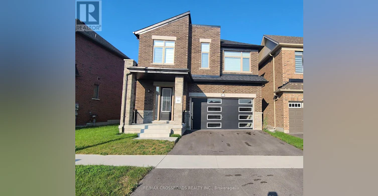 2061 Chris Mason Street, Oshawa, ON, L1L 0S5
