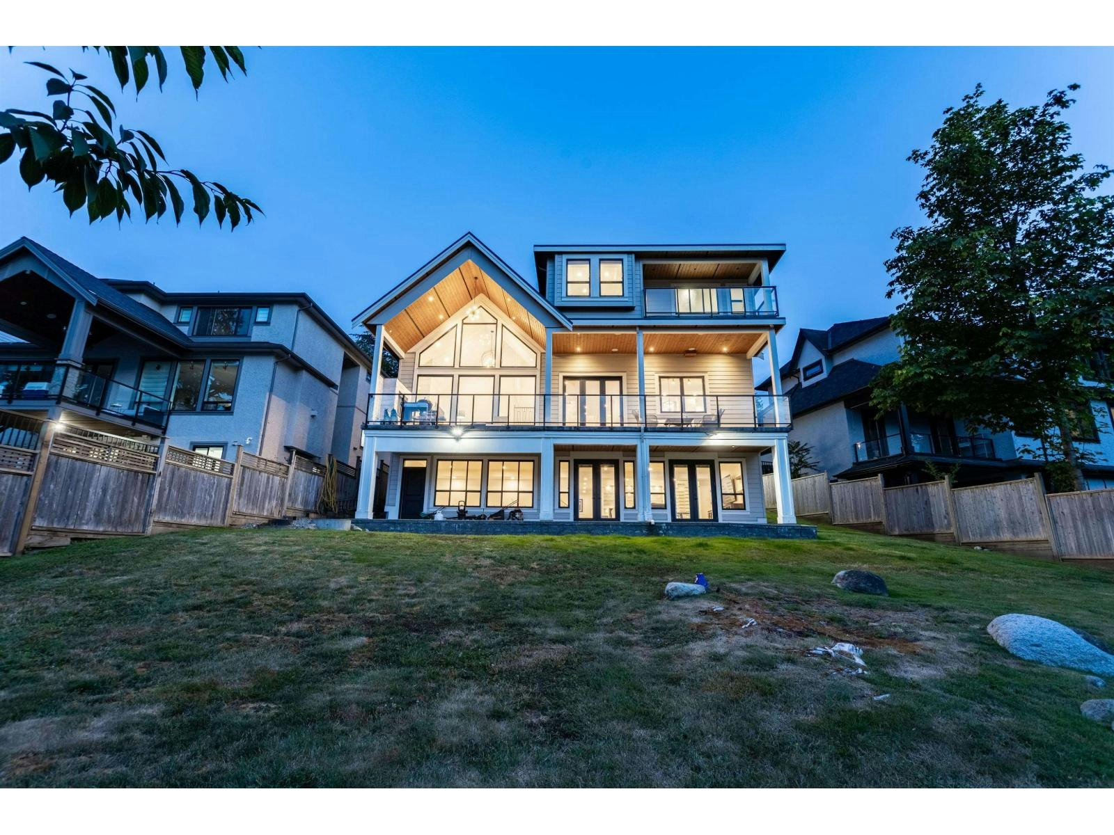 16671 30a Avenue, Surrey, BC, V3Z 0P9 - 33