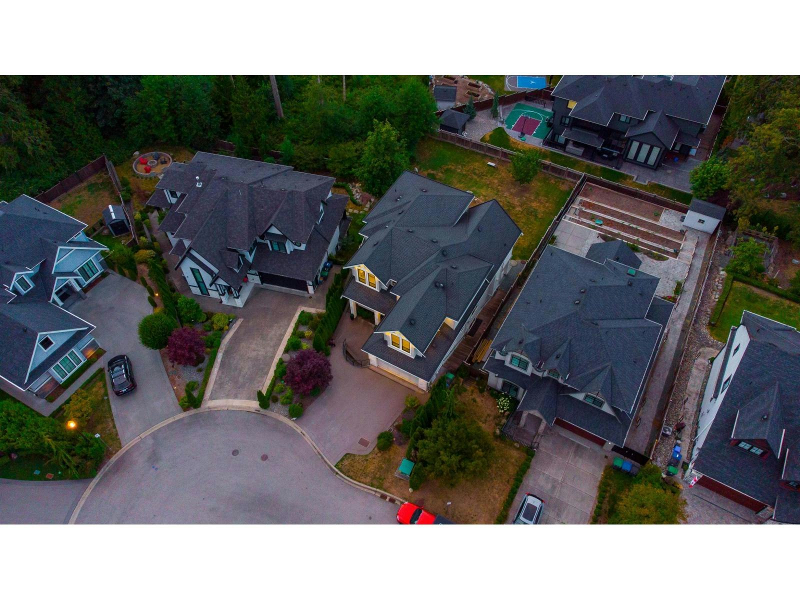 16671 30a Avenue, Surrey, BC, V3Z 0P9 - 36