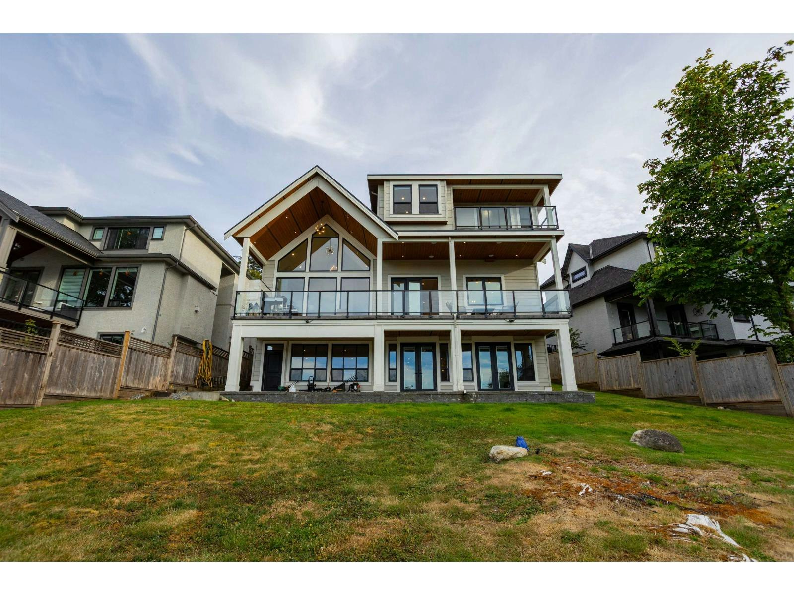 16671 30a Avenue, Surrey, BC, V3Z 0P9 - 38