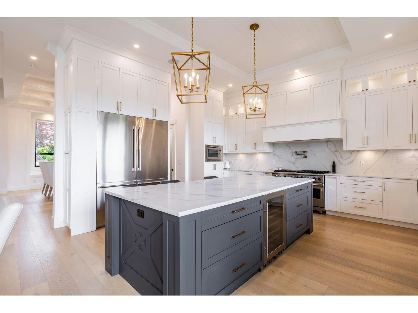 16671 30a Avenue, Surrey, BC, V3Z 0P9 - 9