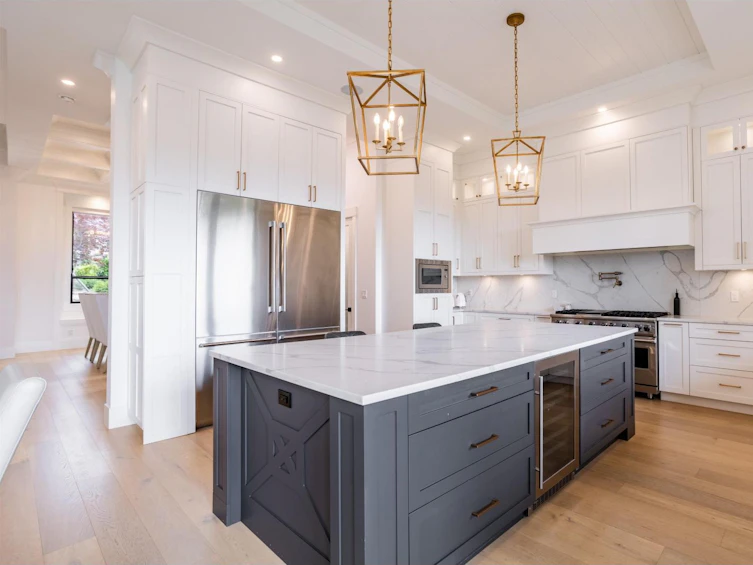 16671 30a Avenue, Surrey, BC, V3Z 0P9 - 9