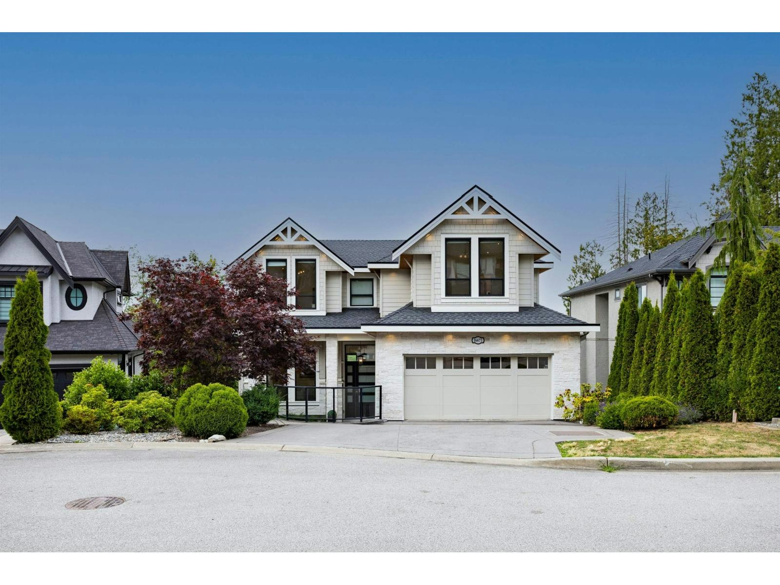 16671 30a Avenue, Surrey, BC, V3Z 0P9 - 40