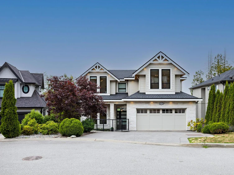 16671 30a Avenue, Surrey, BC, V3Z 0P9 - 40