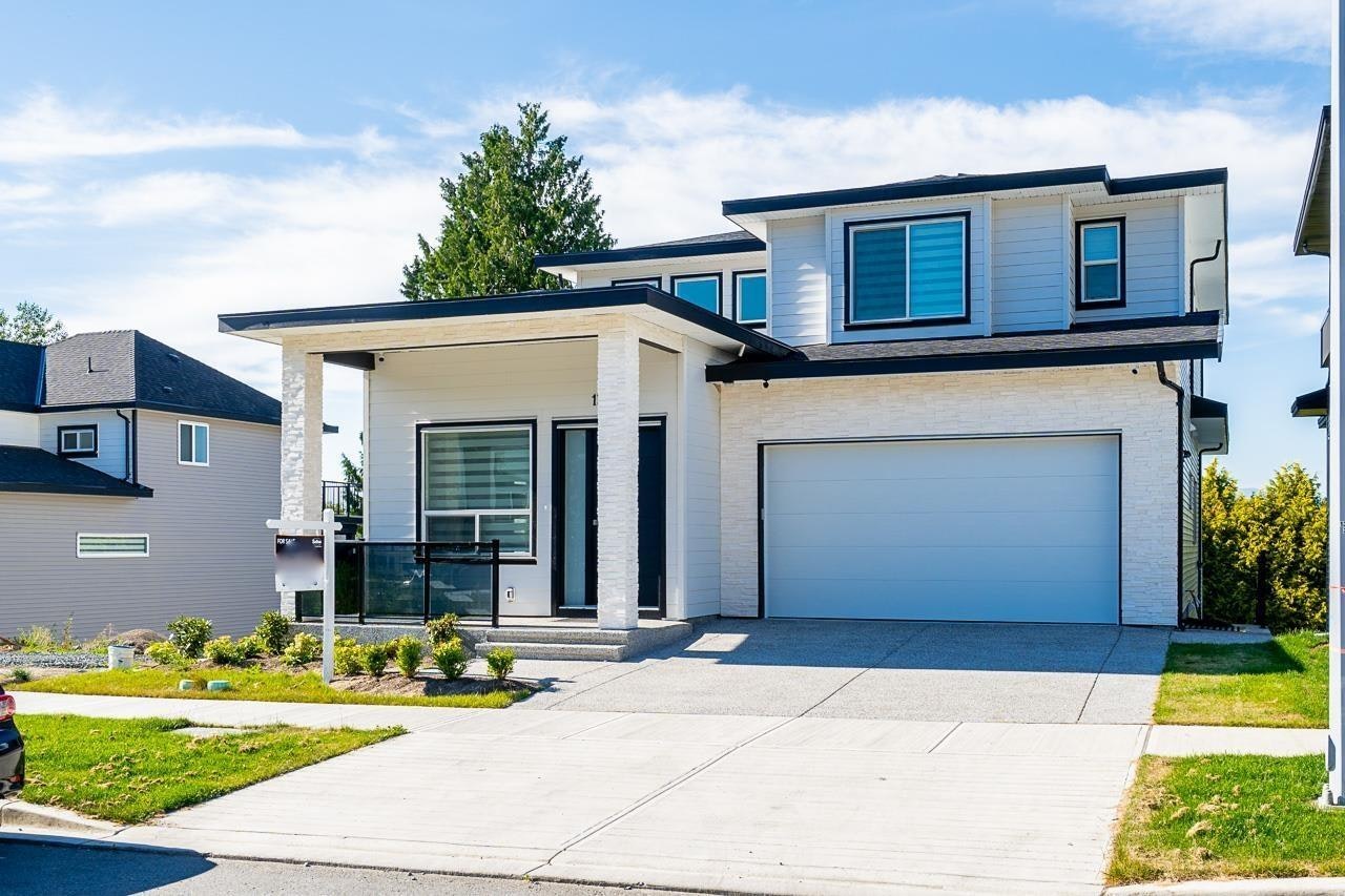 13955 60a Avenue, Surrey, BC, V3X 1E1