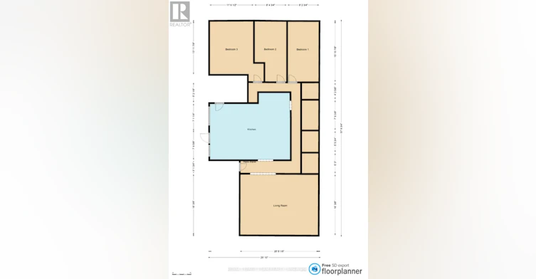 B-45 Riverdale Avenue, Ottawa, ON, K1S 1P9 - 8
