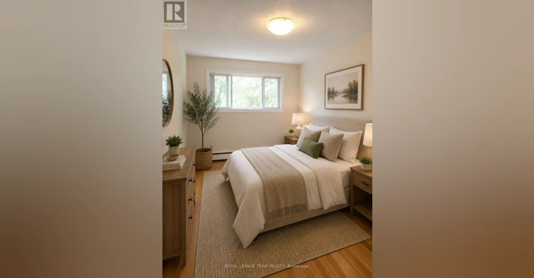 B-45 Riverdale Avenue, Ottawa, ON, K1S 1P9 - 4