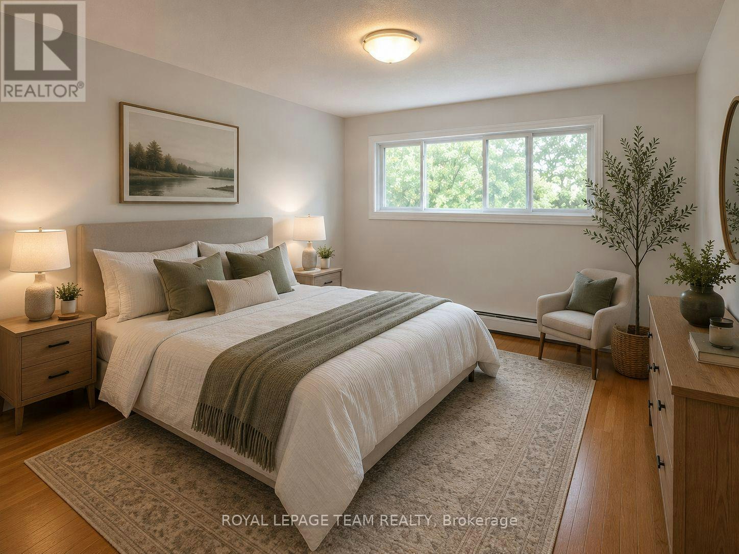 B-45 Riverdale Avenue, Ottawa, ON, K1S 1P9 - 3