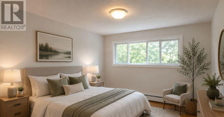 B-45 Riverdale Avenue, Ottawa, ON, K1S 1P9 - 3