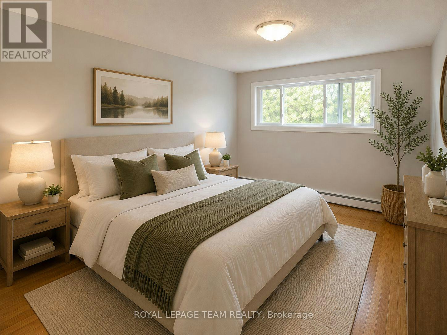B-45 Riverdale Avenue, Ottawa, ON, K1S 1P9 - 5