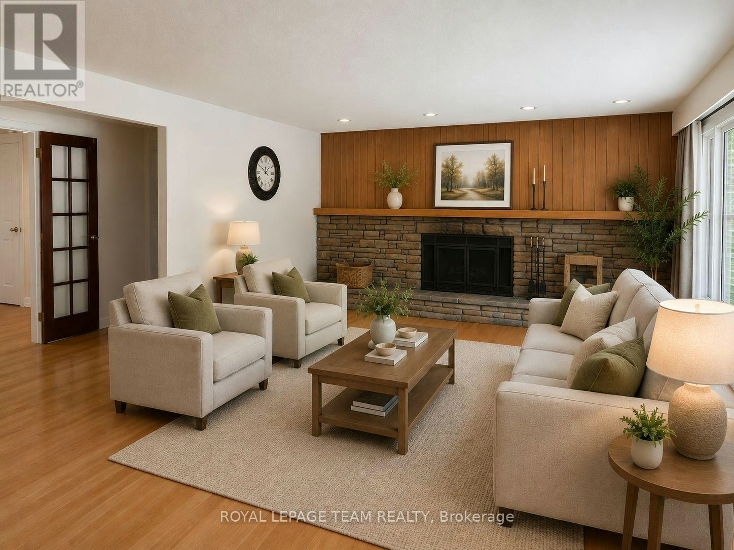 B-45 Riverdale Avenue, Ottawa, ON, K1S 1P9 - 2