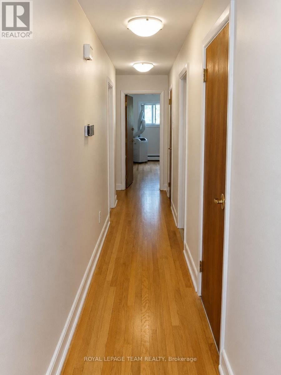 B-45 Riverdale Avenue, Ottawa, ON, K1S 1P9 - 7