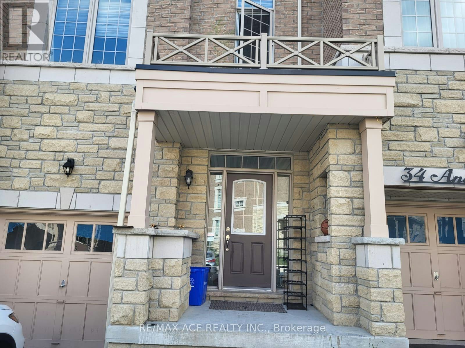 32 Andress Way, Markham, ON, L3S 0E9
