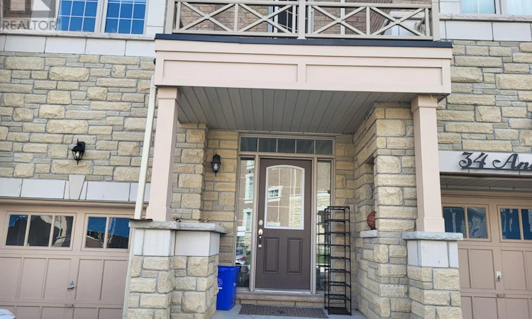 32 Andress Way
