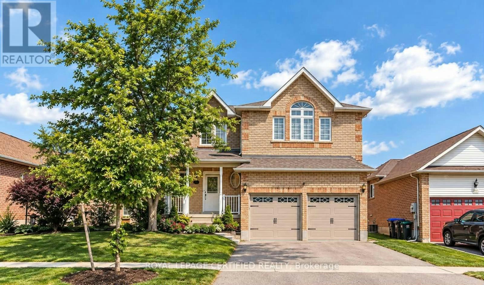 1286 Forest Street, Innisfil, ON, L9S 1Z7