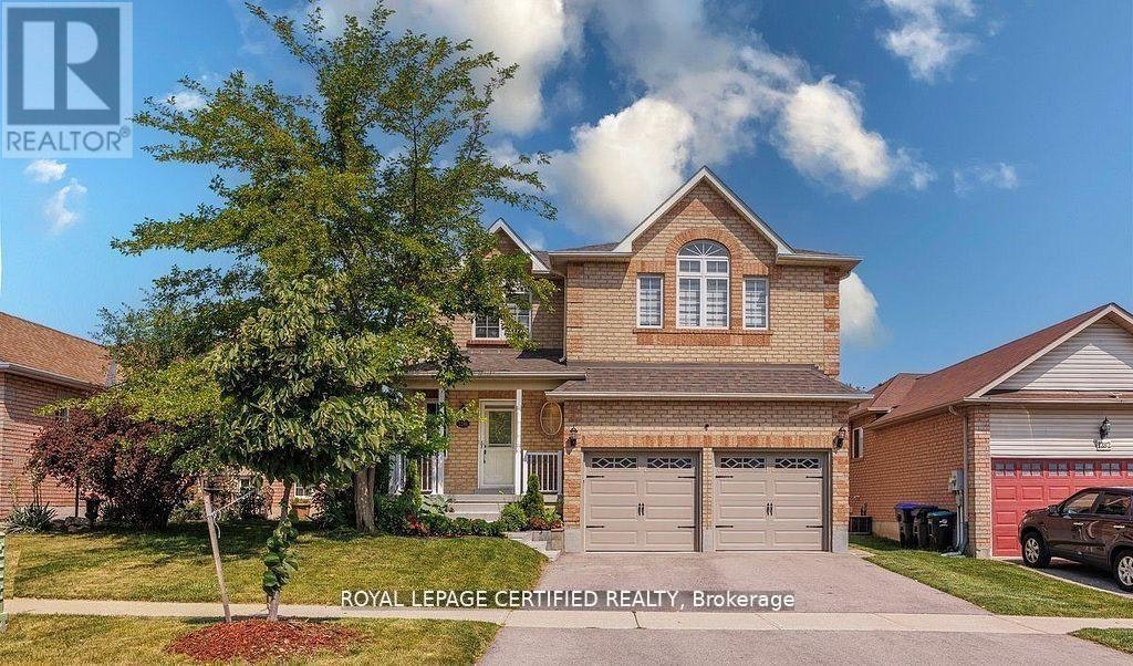 1286 Forest Street, Innisfil, ON, L9S 1Z7