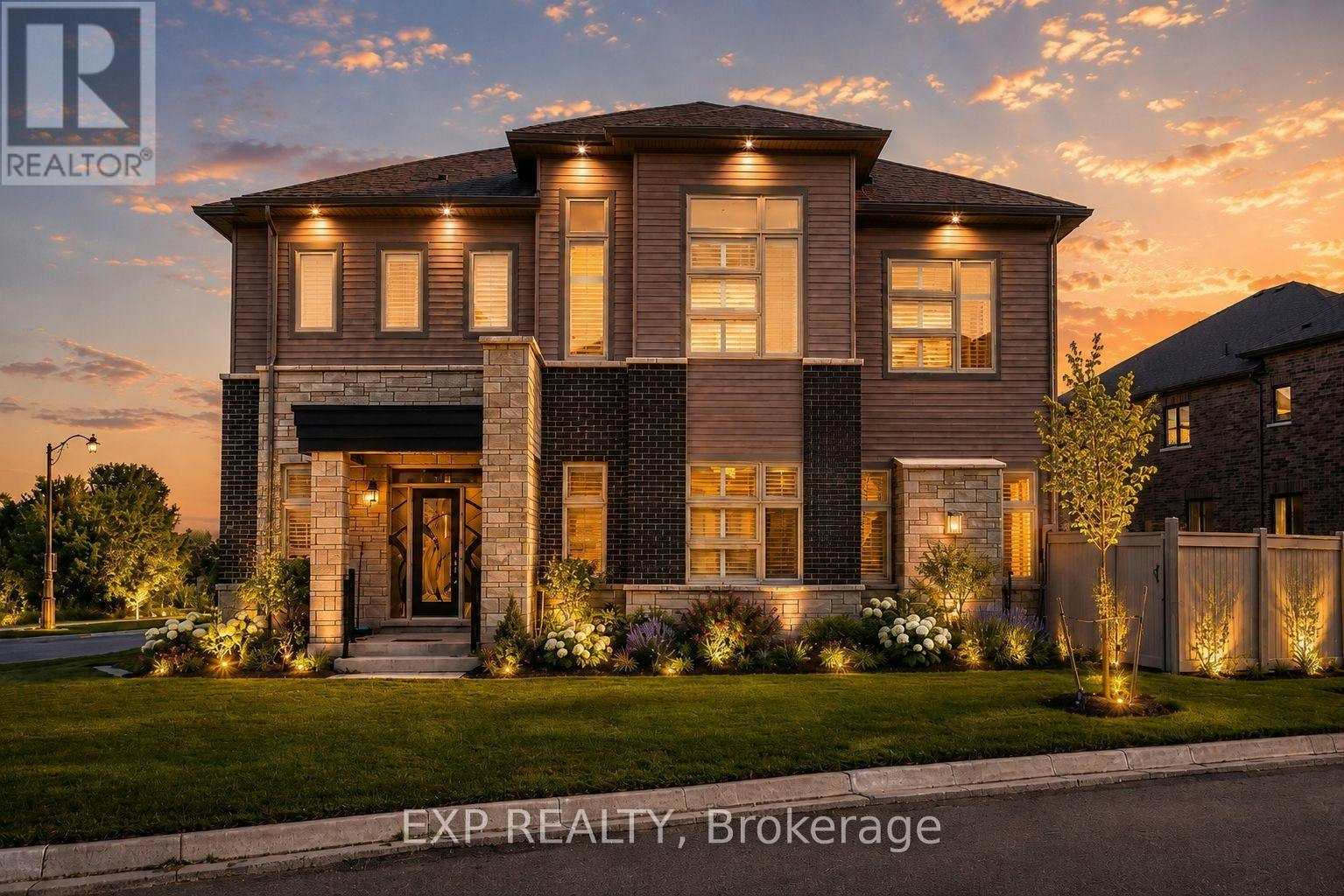 38 Bud Leggett Crescent, Georgina, ON, L4P 0T1