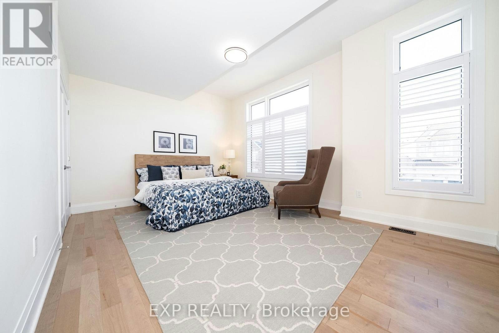 38 Bud Leggett Crescent, Georgina, ON, L4P 0T1 - 37