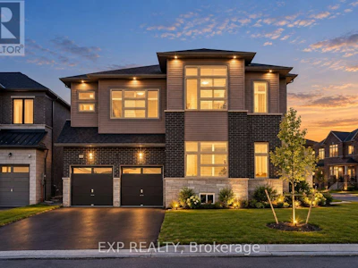 38 Bud Leggett Crescent - 2