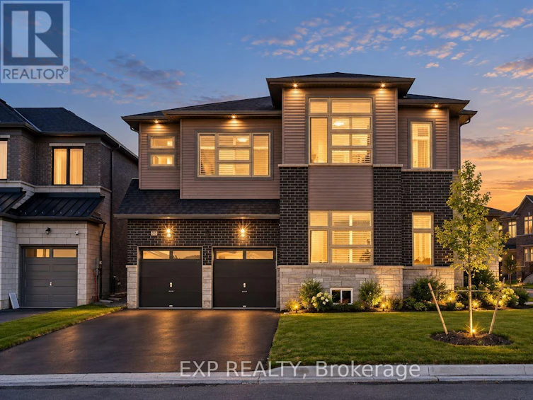 38 Bud Leggett Crescent, Georgina, ON, L4P 0T1 - 2