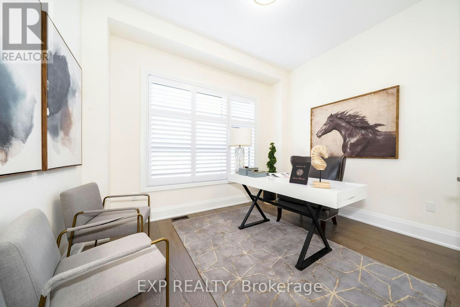 38 Bud Leggett Crescent, Georgina, ON, L4P 0T1 - 6
