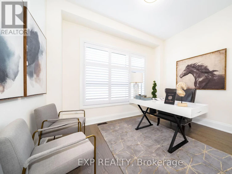 38 Bud Leggett Crescent, Georgina, ON, L4P 0T1 - 6