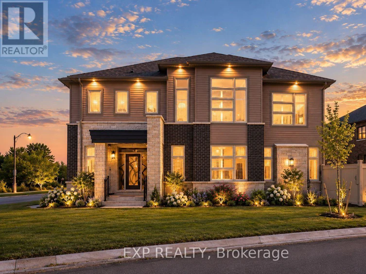 38 Bud Leggett Crescent, Georgina, ON, L4P 0T1