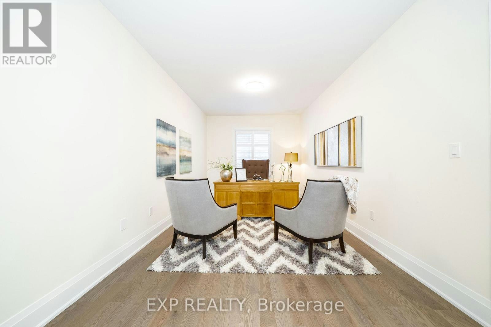 38 Bud Leggett Crescent, Georgina, ON, L4P 0T1 - 25