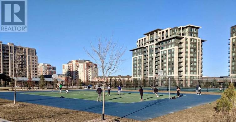 316-325 Park Road SOUTH, Markham, ON, L3T 0B8 - 18
