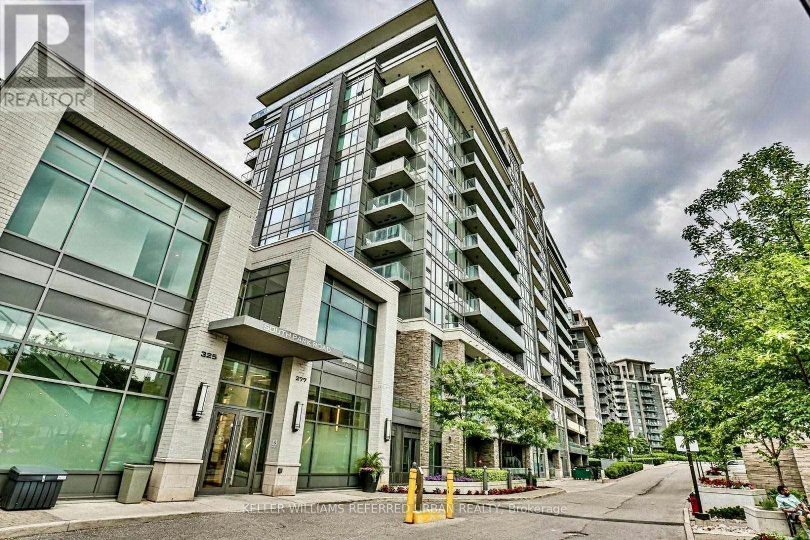 316-325 Park Road SOUTH, Markham, ON, L3T 0B8 - 15