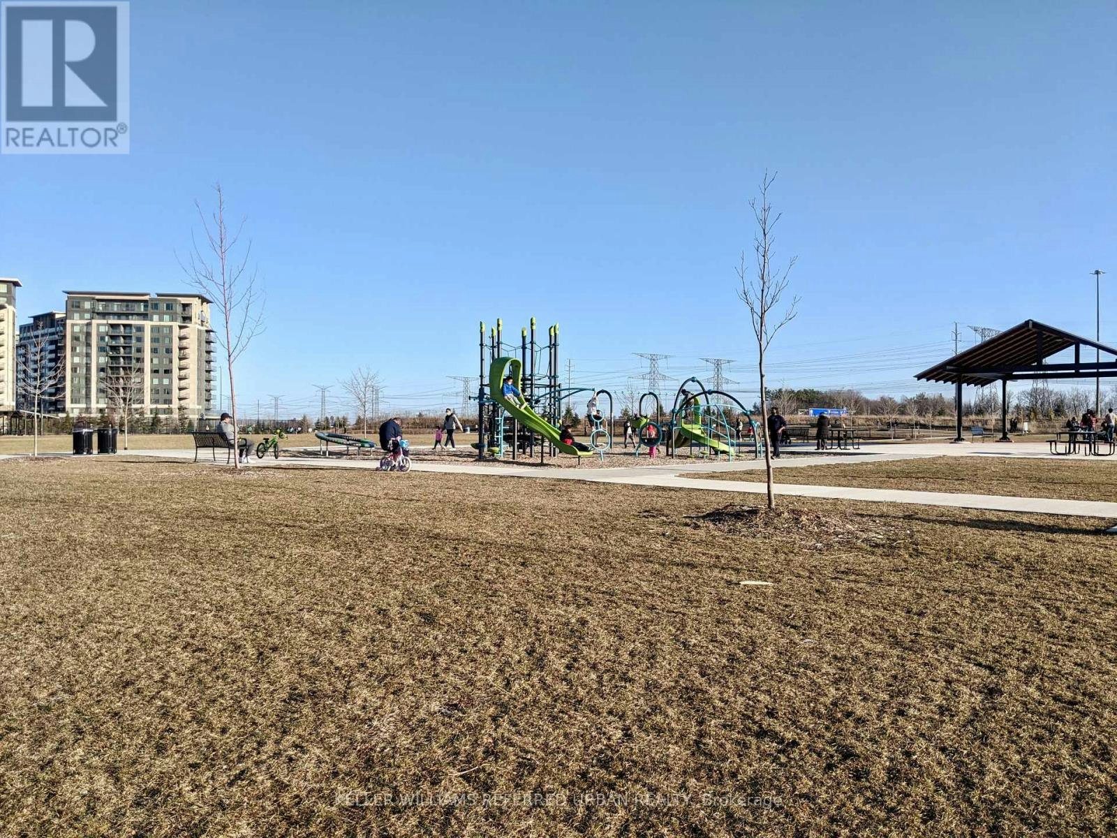 316-325 Park Road SOUTH, Markham, ON, L3T 0B8 - 17