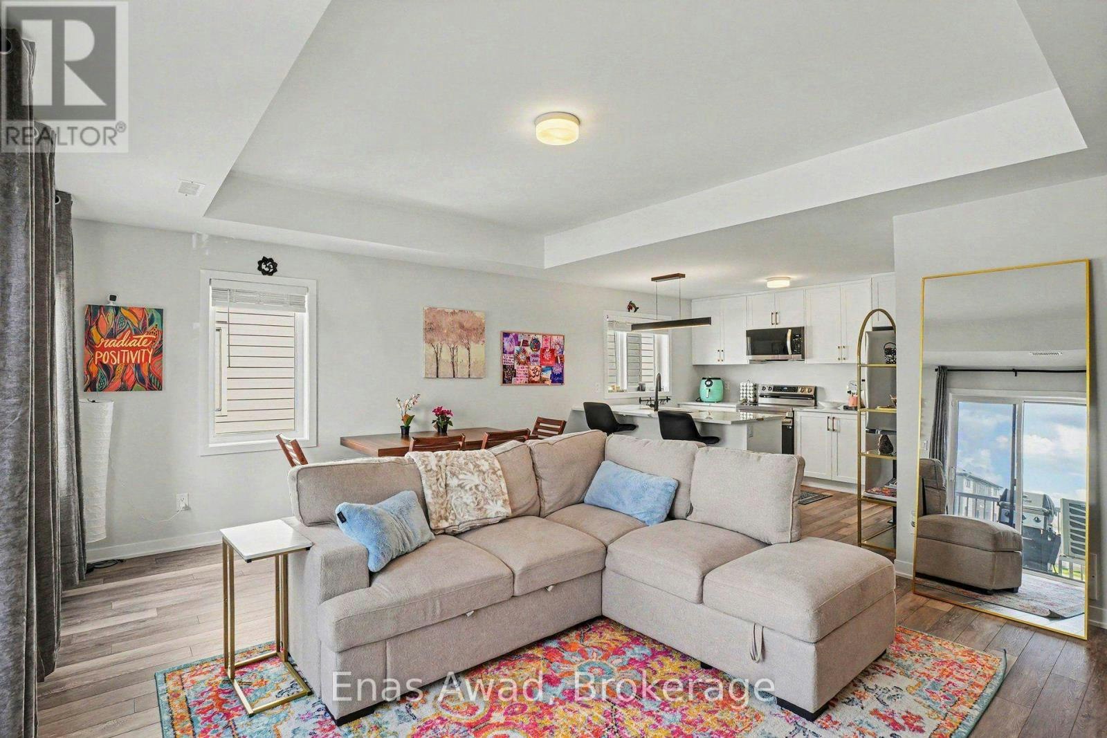 1-802 Lillian Freiman Private, Ottawa, ON, K2J 7K7 - 3