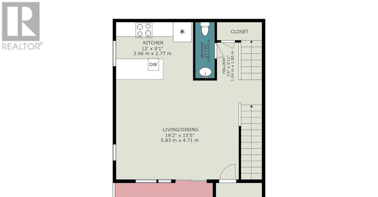 1-802 Lillian Freiman Private, Ottawa, ON, K2J 7K7 - 15