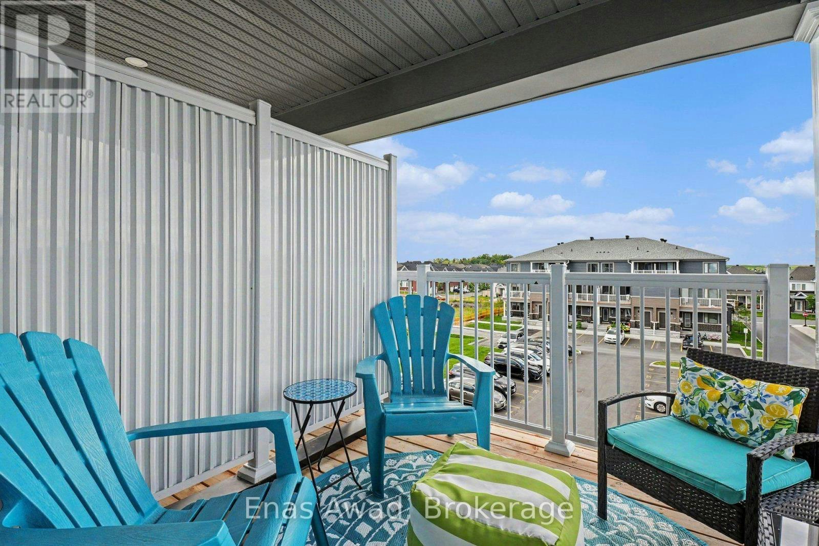 1-802 Lillian Freiman Private, Ottawa, ON, K2J 7K7 - 13