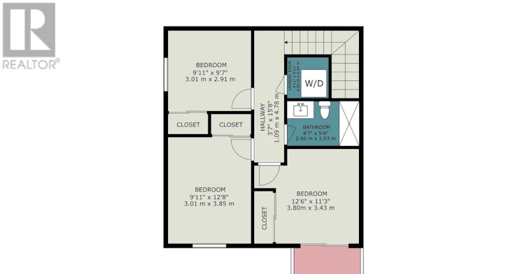 1-802 Lillian Freiman Private, Ottawa, ON, K2J 7K7 - 16