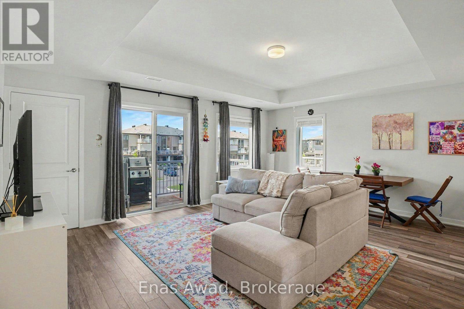 1-802 Lillian Freiman Private, Ottawa, ON, K2J 7K7 - 2