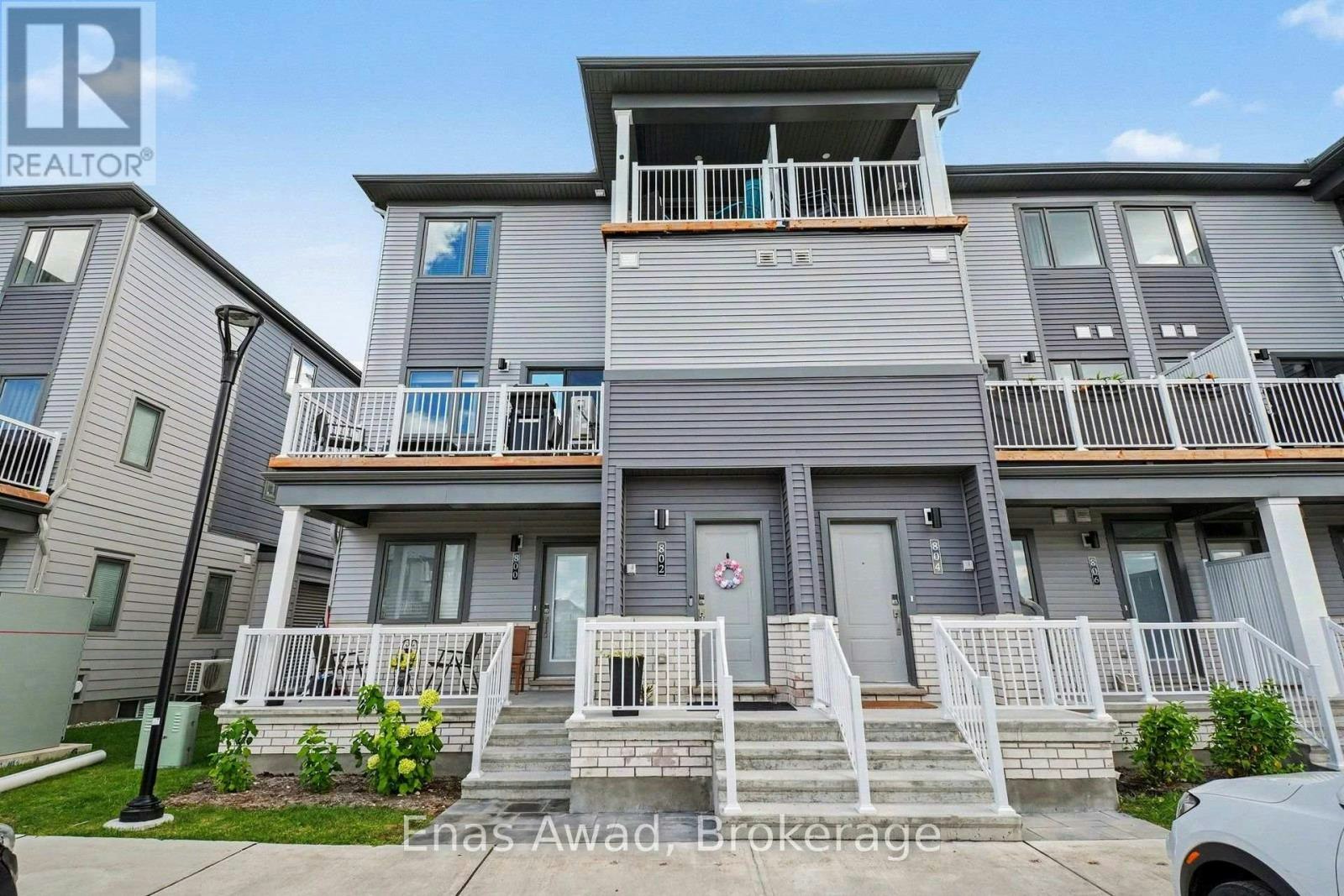 1-802 Lillian Freiman Private, Ottawa, ON, K2J 7K7