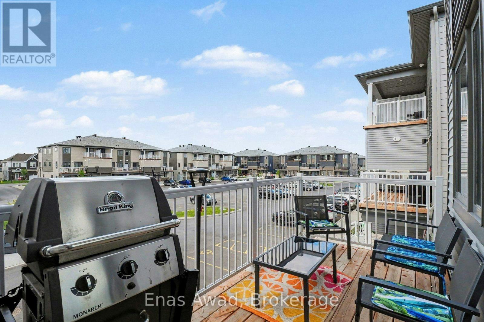 1-802 Lillian Freiman Private, Ottawa, ON, K2J 7K7 - 12