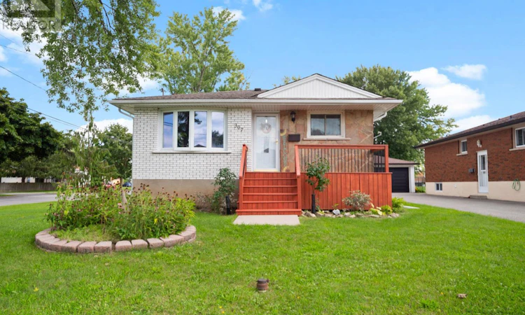 307 Kilgour Avenue
