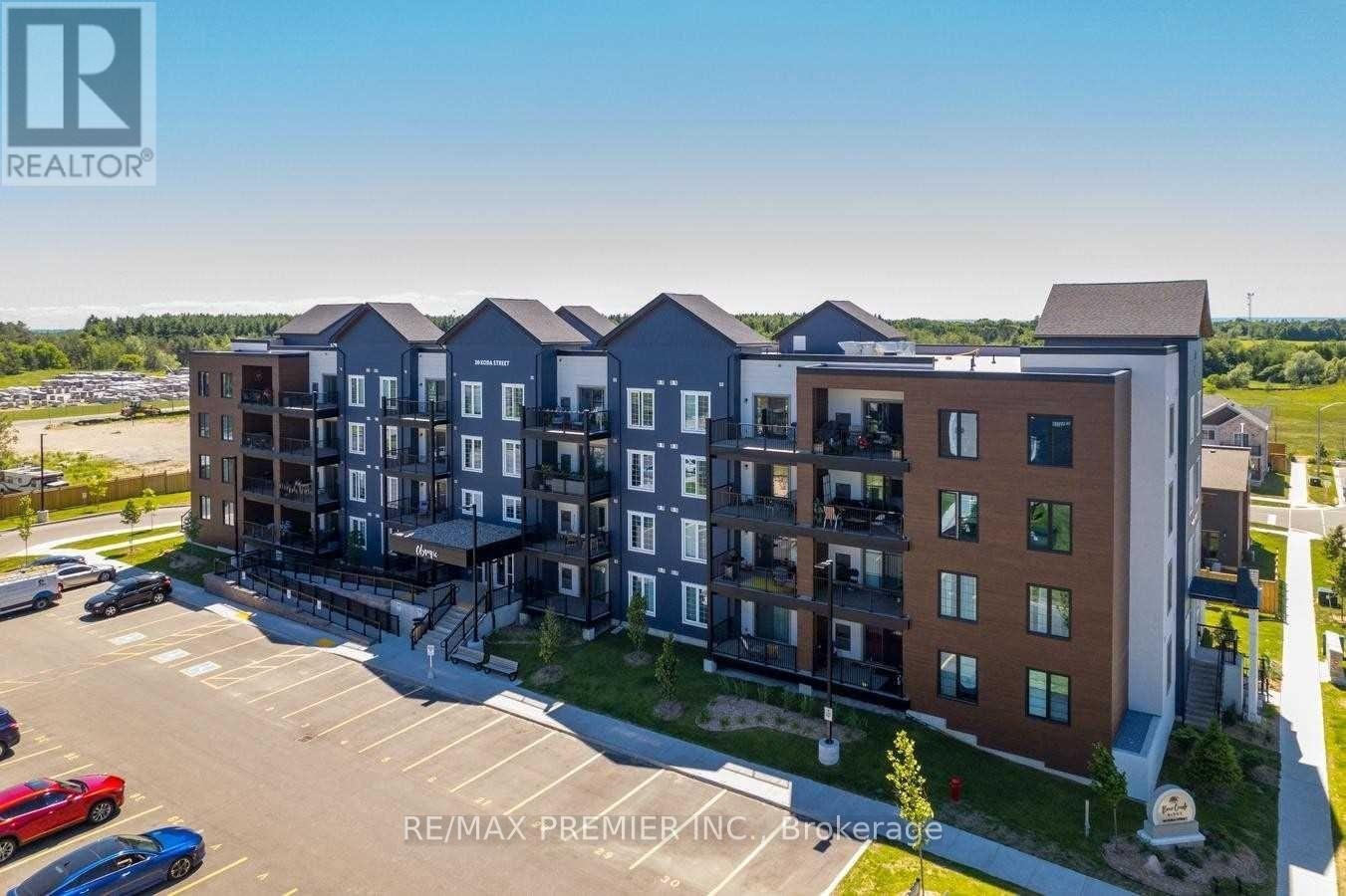 109-20 Koda Street, Barrie, ON, L9J 0J7