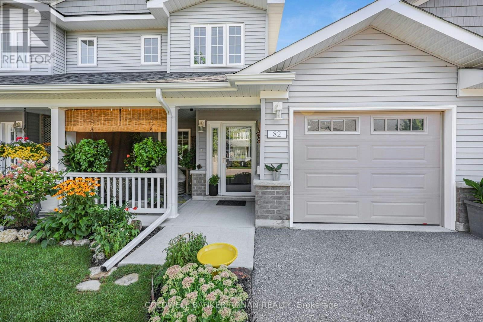 82 Ivy Crescent, Wasaga Beach, ON, L9Z 0H8