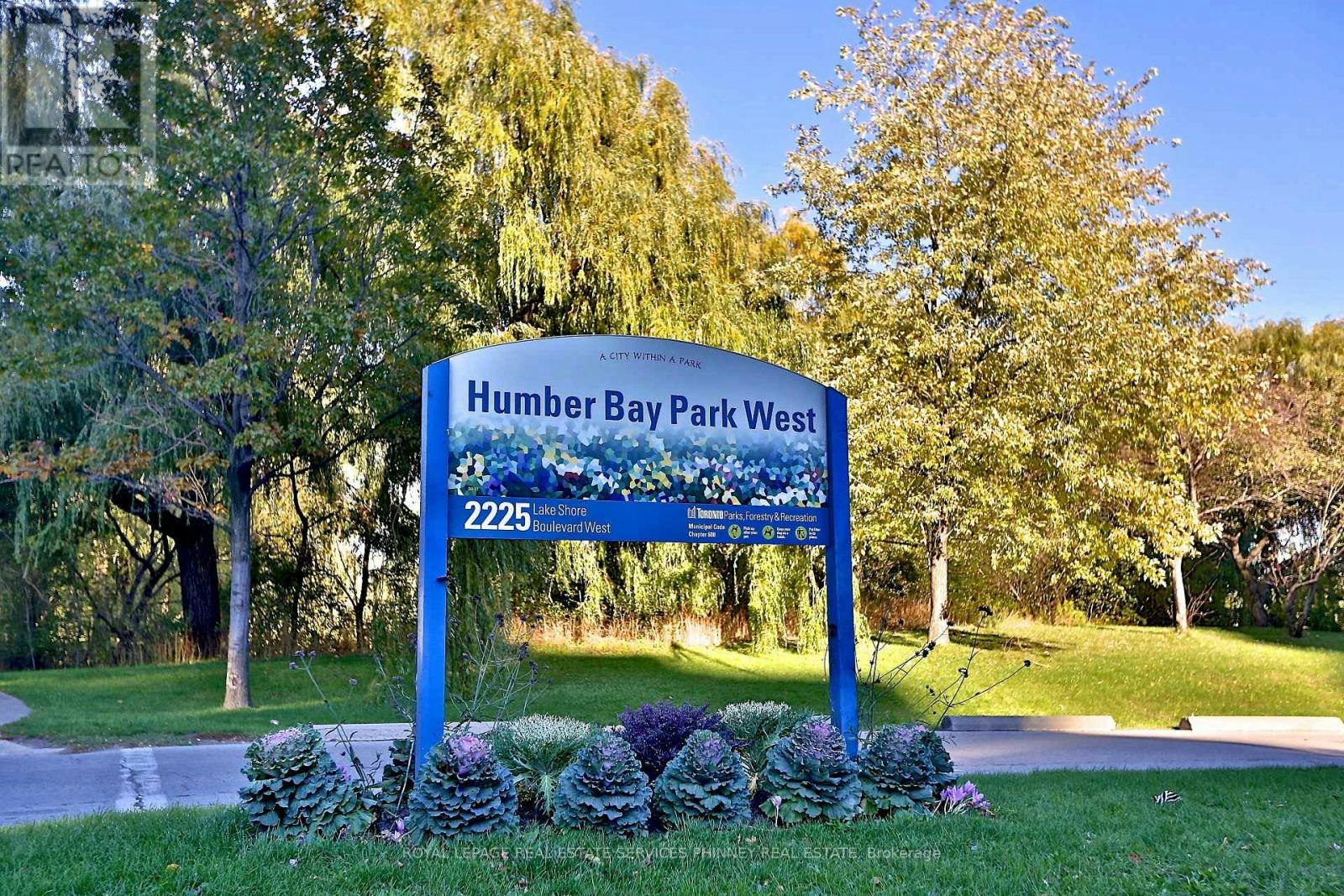 802-2267 Lake Shore Boulevard, Toronto, ON, M8V 3X2 - 15