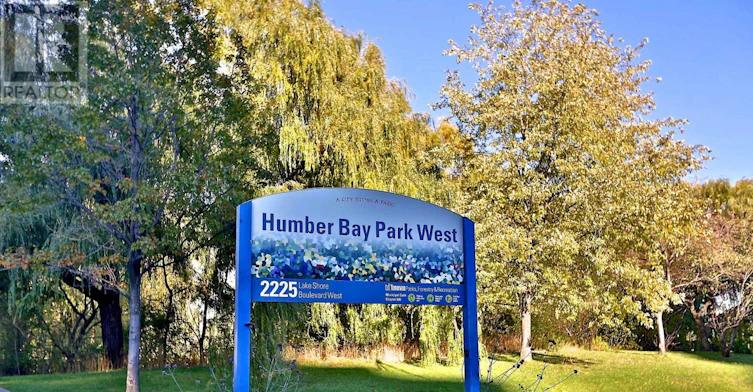 802-2267 Lake Shore Boulevard, Toronto, ON, M8V 3X2 - 15