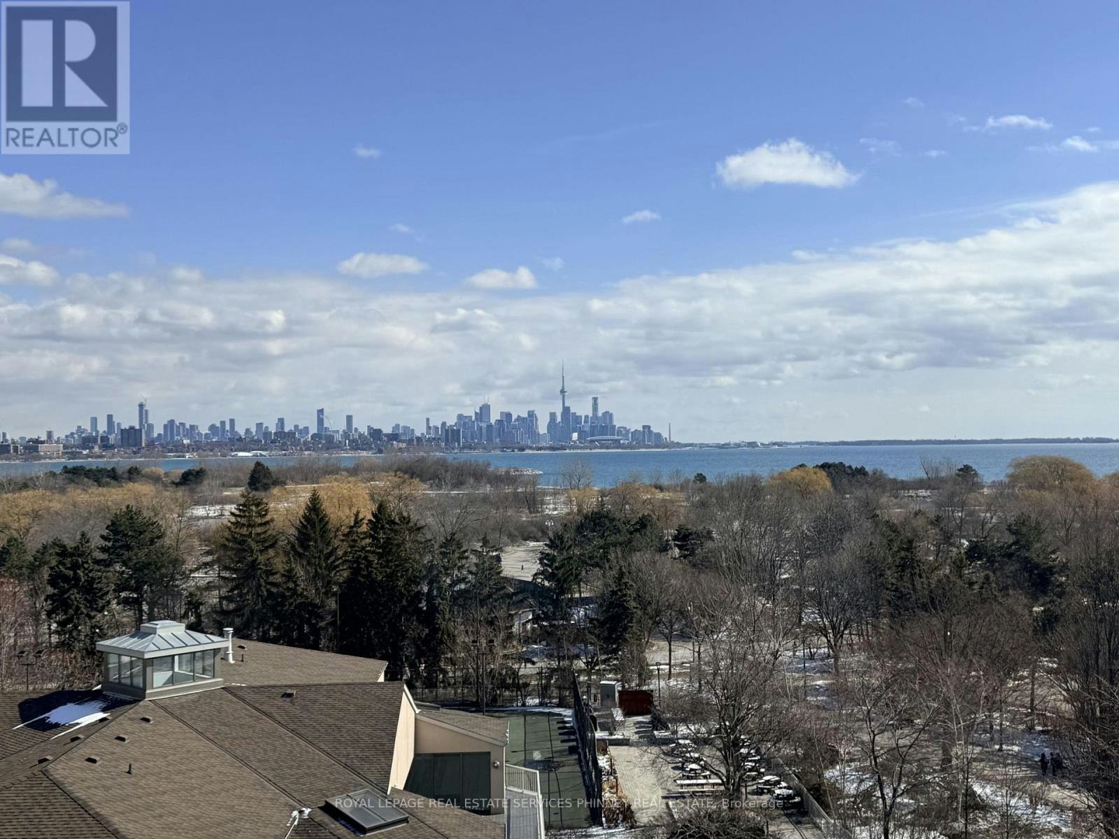 802-2267 Lake Shore Boulevard, Toronto, ON, M8V 3X2 - 13