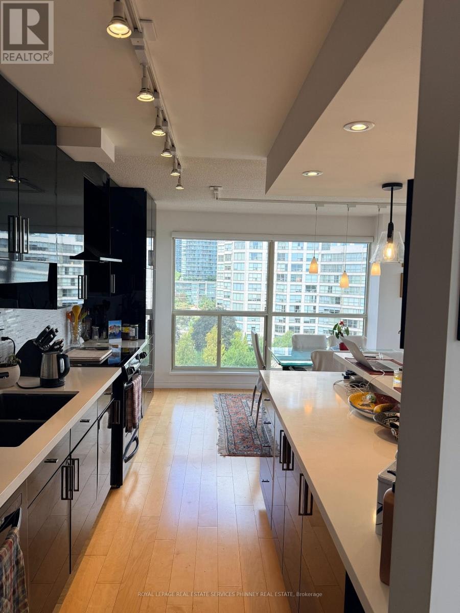 802-2267 Lake Shore Boulevard, Toronto, ON, M8V 3X2 - 3
